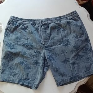2xl size 44-46 George men shorts